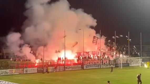 Tifosi Paganese