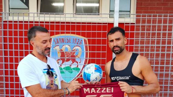 Mazzei, Sarnese