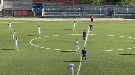 Streaming Guidonia-Paganese