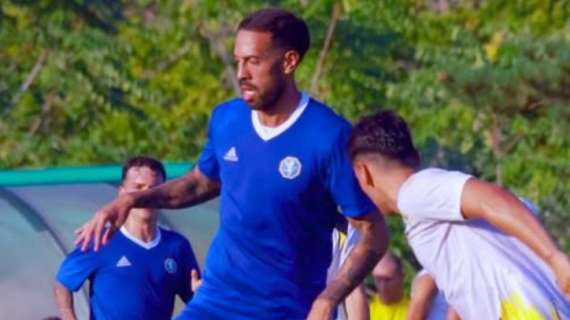 Successo Fidelis Andria