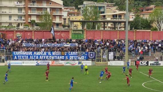 Calciomercato Sarnese