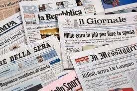 Rassegna stampa Paganese