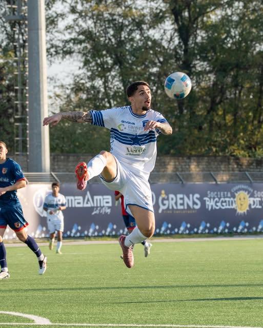 Top &amp; Flop Afragolese-Paganese