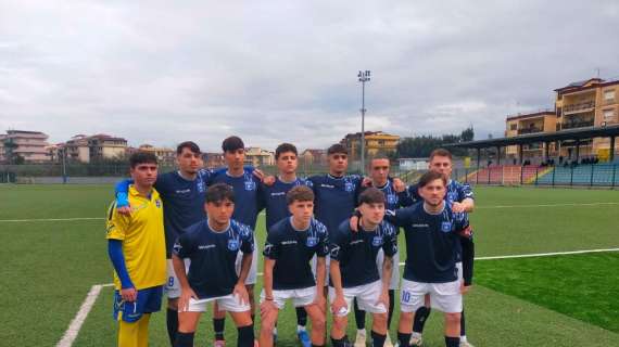 Paganese Juniores