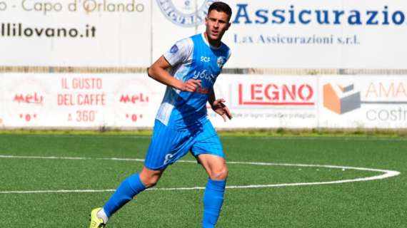 Vittorio Favo, centrocampista