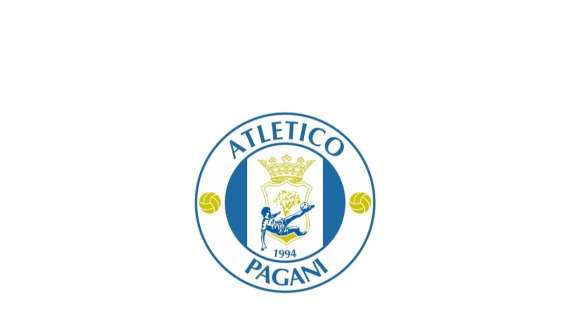 Atletico Pagani