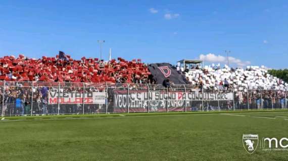 Calciomercato Acerrana