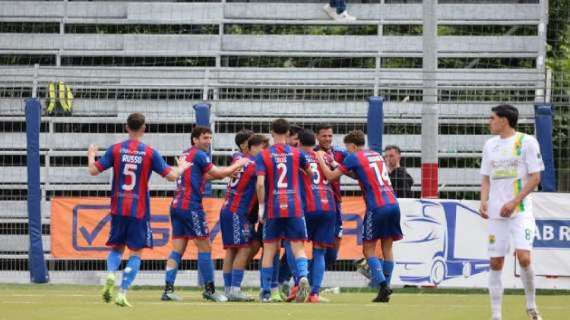 FC Pompei Calciomercato