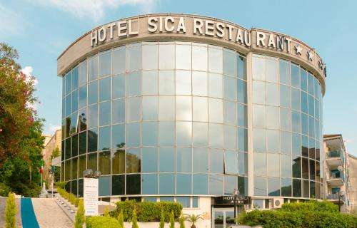 Hotel Sica, Paganese