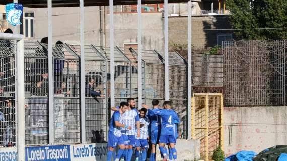 Paganese,arriva il Manfredonia