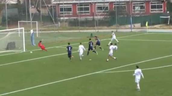 Iscrizione Serie D Monterotond