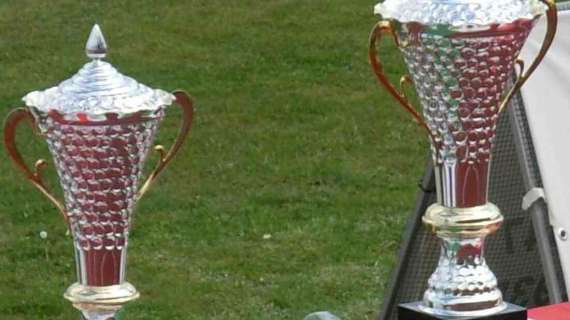 Coppa Italia Serie D, ecco gli accoppiamenti dei Trentaduesimi di Finale
