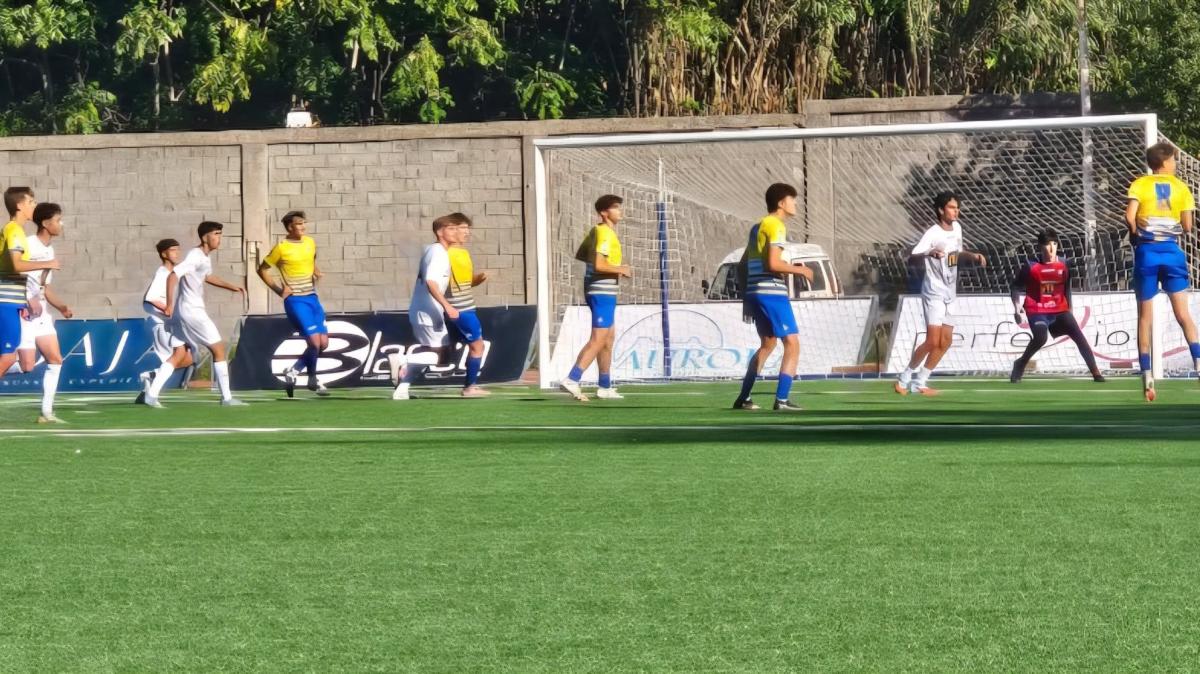Settore giovanile Paganese: partenza con entusiasmo per Under 18 e Under 15
