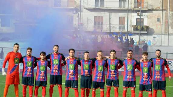 Calciomercato Pompei