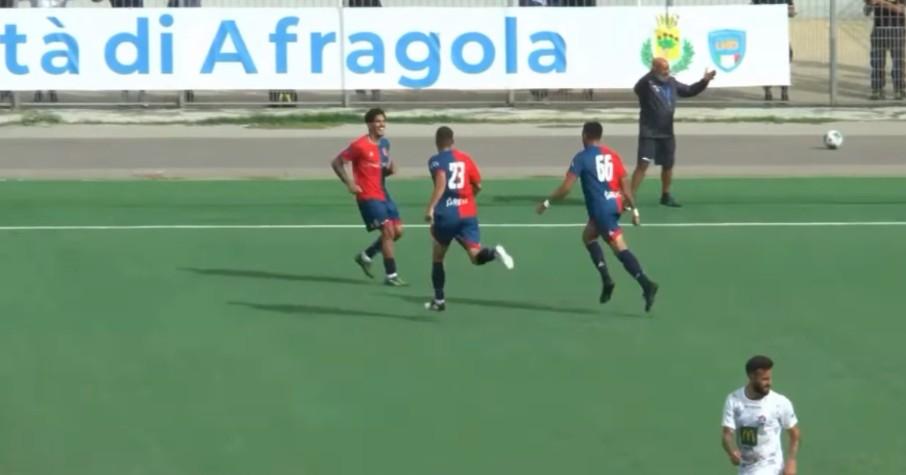 Gioielli, Afragolese