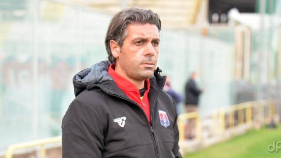 Giuseppe Laterza, all. Martina