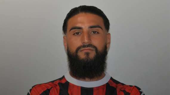 Antonio D&#039;Angelo, Palmese 