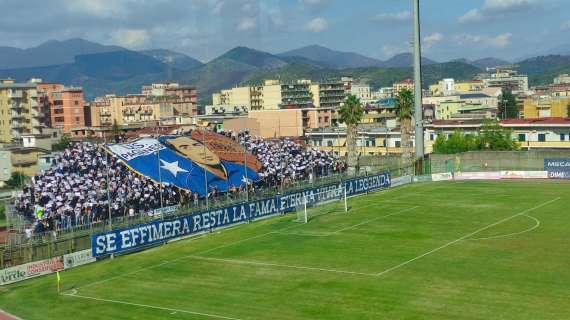 Tifosi Paganese