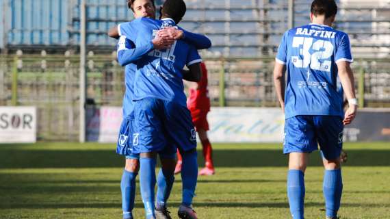 Calciomercato Paganese