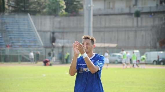 Edoardo Scanagatta, Fermana