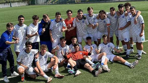 Paganese Juniores Under 19