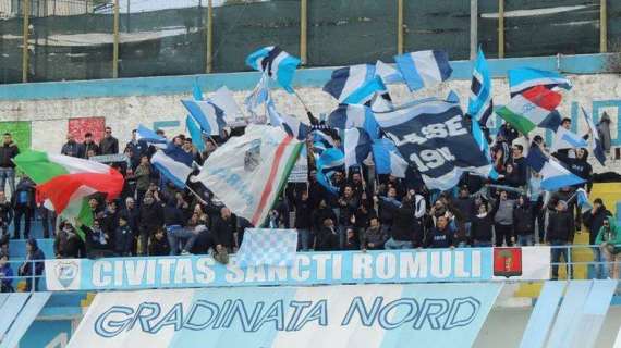 Sanremese, una squadra da sogno: in Serie D Del Piero, Djorkaeff e Gattuso