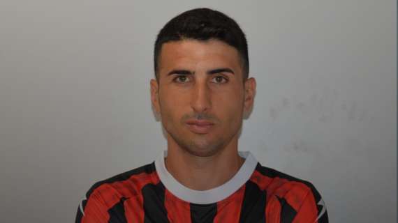 Giulio Fusco, Palmese