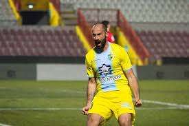 Gianmarco Piccioni, Gelbison 