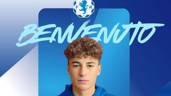 Eder Allushaj, Fidelis Andria