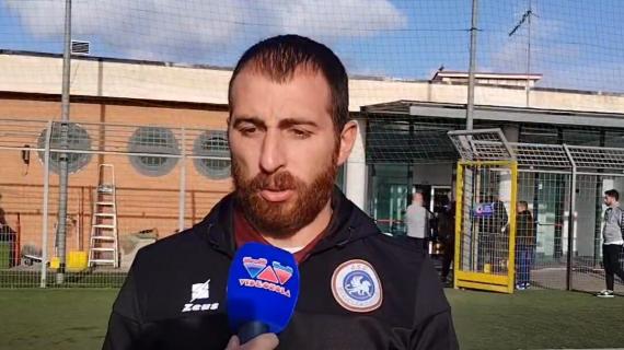 Heraclea, vittoria pesante a Nola: Compierchio verso la conferma