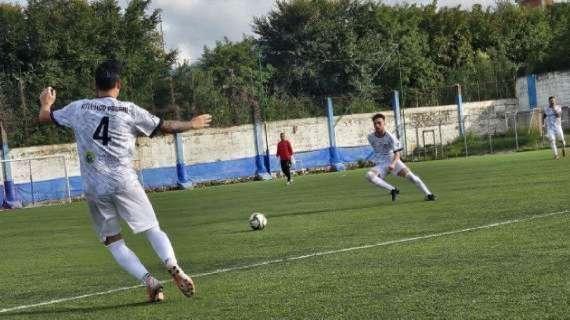 Atletico Pagani
