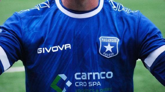 Calciatori Paganese