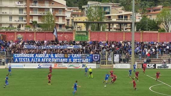 Presentazione Sarnese