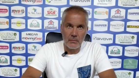 Paganese-Heraclea, Novelli: «Serve crescita continua, ma con entusiasmo e passione»