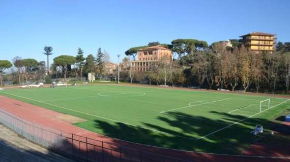 Lupa Frascati-Paganese 1-1: pari di rigore, D’Agostino risponde a Persano