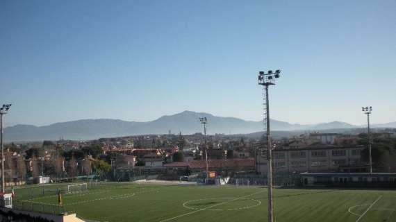 Real Monterotondo-Paganese