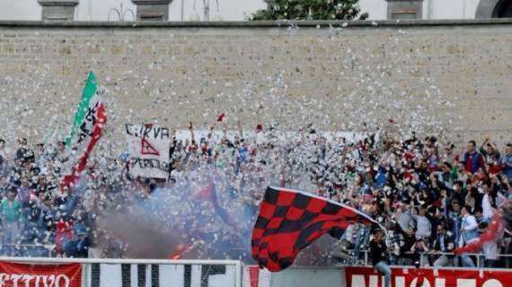 Tifosi Palmese