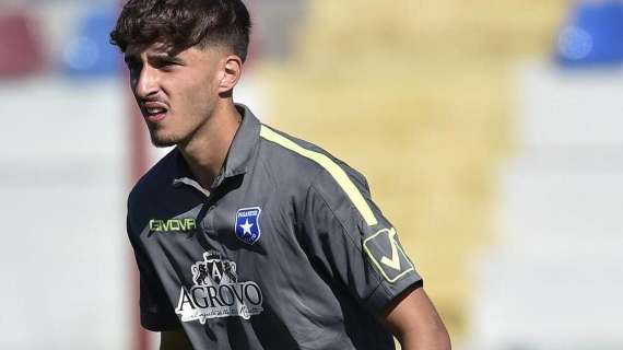 Mario Pinestro, Paganese