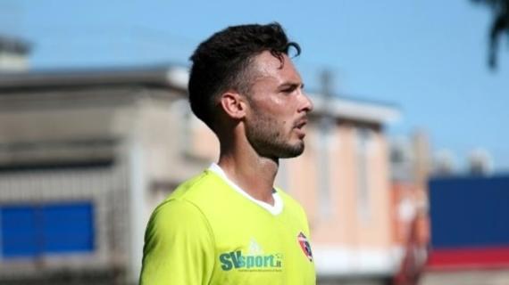Serie D girone H, classifica marcatori dopo 8 giornate: Marquez in vetta, inseguitori numerosi
