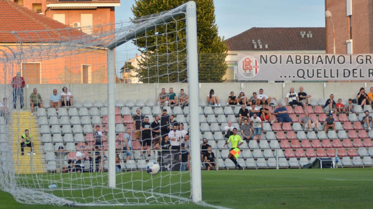 Classifica marcatori Serie D girone H: Loiodice e Marquez guidano in vetta