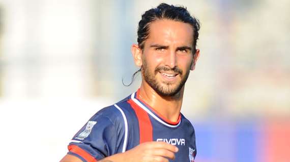 Stefano D&#039;Agostino,ex Paganese