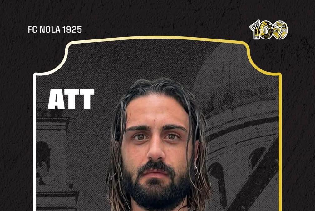 Giovanbattista Catalano, Nola 