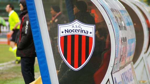 Calciomercato Nocerina
