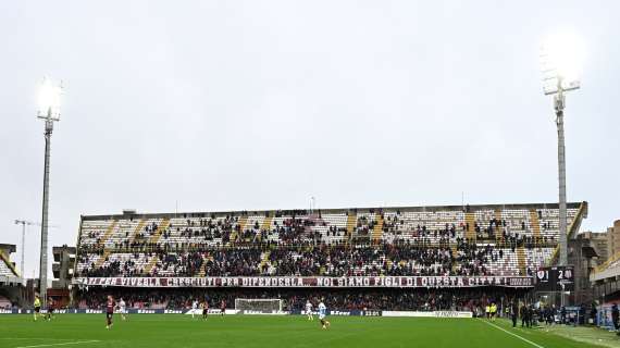 Stadio Arechi