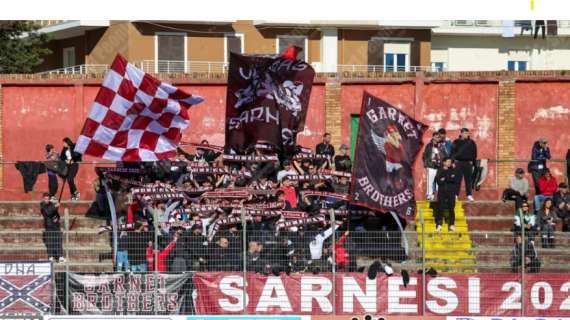 Tifosi Sarnese