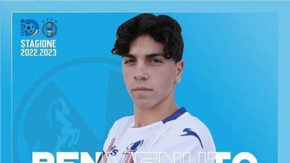Lorenzo Ievolella, Martina