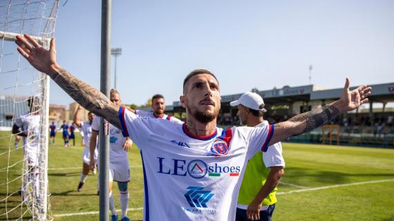 Nicola Loiodice, Fasano