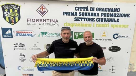 Esposito, prep. Gragnano