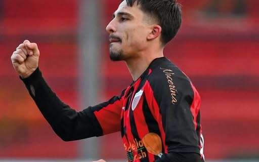 Giuseppe Felleca, Nocerina