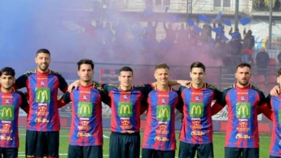 Calciomercato Pompei 